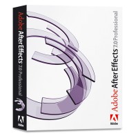 Adobe After Effects 7